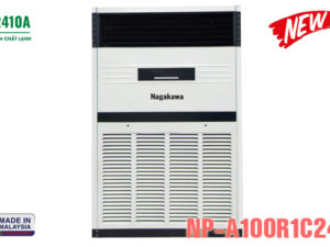 Điều hòa Cây Nagakawa 100.000BTU 2 chiều NP-100R1A24 [Giá buôn]