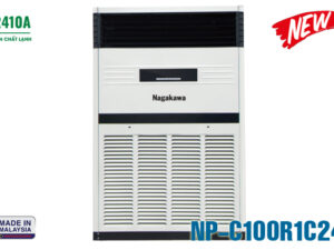 Điều hòa Cây Nagakawa 100.000BTU 1 chiều NP-C100R1C24 [Giá buôn]