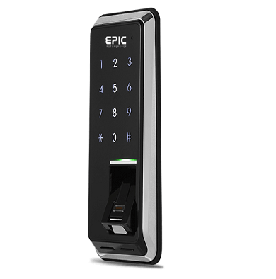 KHÓA VÂN TAY EPIC POPSCAN M