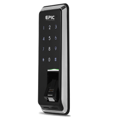 KHÓA VÂN TAY EPIC POPSCAN M