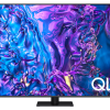 Smart Tivi Samsung QA55Q70D QLED 4k 55inch
