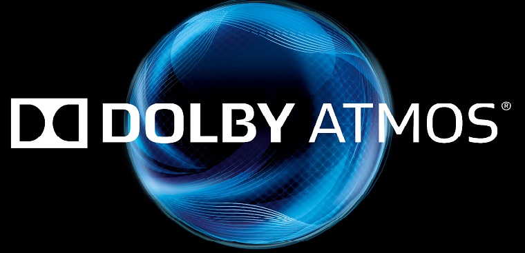Google Tivi Sony KD-65X80L sử dụng công nghệ Dolby Atmos và DTS