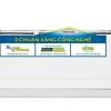 Điều hoà Toshiba inverter 1HP RAS-H10S4KCV2G-V