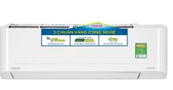 Điều hoà Toshiba inverter 1HP RAS-H10S4KCV2G-V