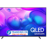 Tivi Samsung QLED QA65Q6FA | Smart Tivi 65inch 4k