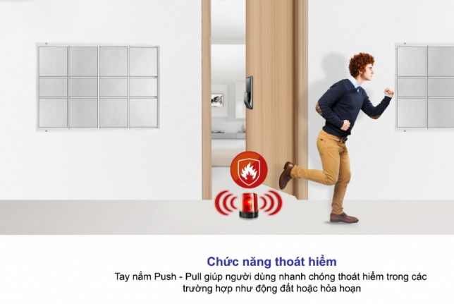 KHÓA CỬA ĐIỆN TỬ SAMSUNG SHS-P717LMK/EN