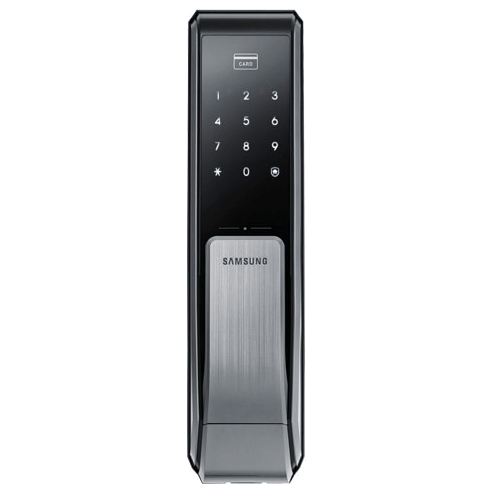 KHÓA CỬA ĐIỆN TỬ SAMSUNG SHS-P717LMK/EN