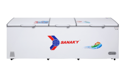 Tủ đông Sanaky 900 lít VH-1199HY