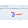 Tủ đông Sanaky VH-1399HY3 | 1143L 1 ngăn 3 cánh inverter