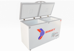 Tủ đông Sanaky Inverter 280 lít VH-4099W3