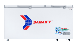 Tủ đông Sanaky inverter 530 lít VH-6699HY3