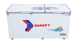 Tủ đông Sanaky 485 lít VH-6699W1