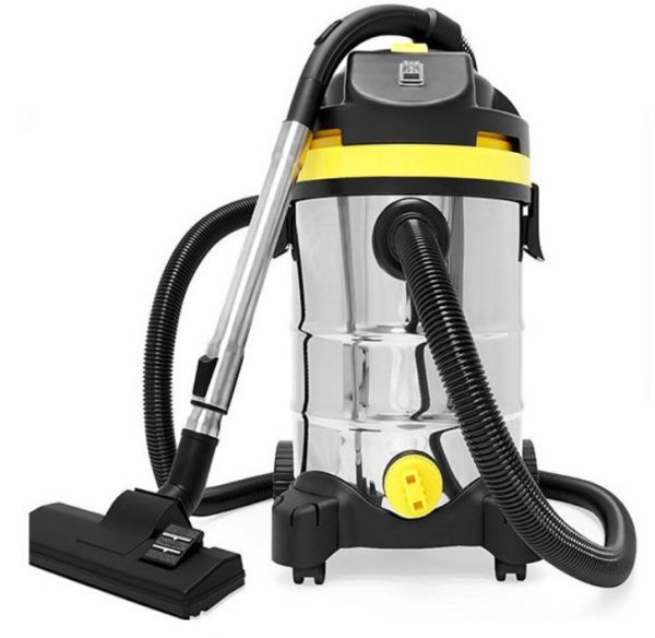 Máy hút bụi công nghiệp Super CLEAN CH803J