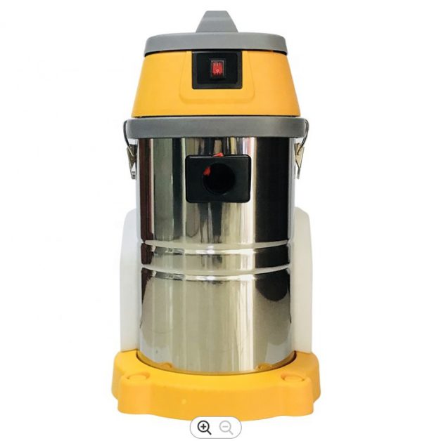 Máy hút bụi công nghiệp Super Clean AS 30