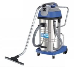 Máy hút bụi công nghiệp Super Clean SC 80