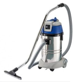 Máy hút bụi công nghiệp Super Clean PD40