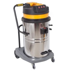 Máy hút bụi công nghiệp Super Clean PD80H