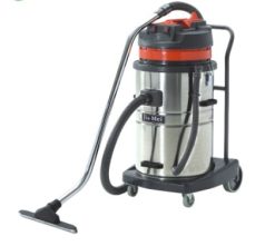 Máy hút bụi công nghiệp Super Clean AS70