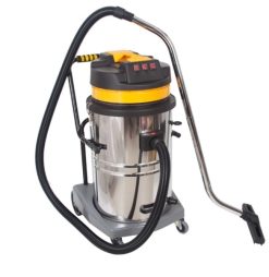 Máy hút bụi công nghiệp Super Clean CB60-2Q