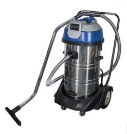 Máy hút bụi công nghiệp Super Clean AS 80