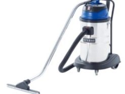 Máy hút bụi công nghiệp Super CLEAN SC 30