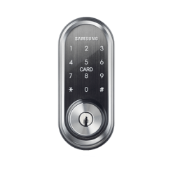 KHÓA THÔNG MINH SAMSUNG SHP DS510