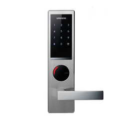 KHÓA CỬA ĐIỆN TỬ SAMSUNG SHS-H635FMS/EN