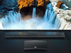 soundbar samsung hw q70r 5