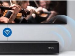 soundbar samsung hw q70r 7