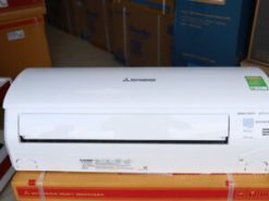 Mitsubishi Heavy SRK10YYP-W5, Điều hòa 9000BTU 1 chiều Inverter