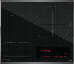 Bếp từ Eurosun EU-T905G