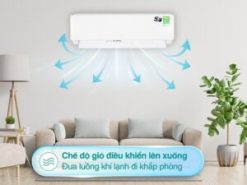 Máy lạnh TCL Inverter 2.5 HP TAC-24CSD/XAB1I