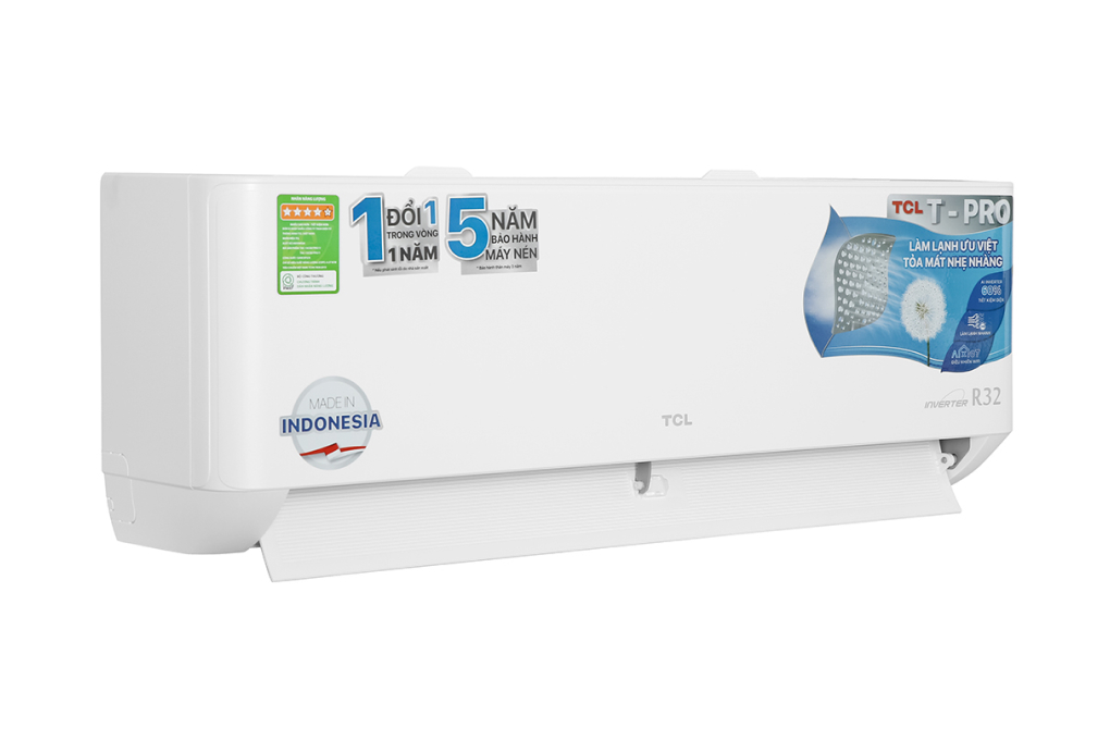 Máy lạnh TCL Inverter 2 HP TAC-18CSD/TPG11