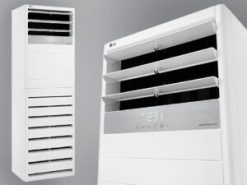 Máy lạnh tủ đứng LG APNQ36GR5A4 Inverter 4.0 HP (4 Ngựa) - FreeShip SG