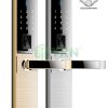 Khóa cửa vân tay Dessmann G810