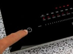 Bếp từ Napoliz ITC826EGO có tốt không?