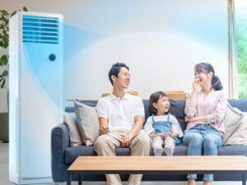 tinh nang thoi gio 4 huong