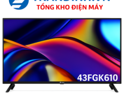 tivi casper 43fgk610