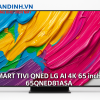 Tivi LG 65QNED81ASA | Smart Tivi QNED LG AI 4K 55 inch