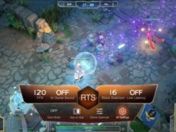 Mang đến trải nghiệm chơi game HDR tuyệt đỉnh.