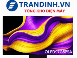 tivi lg oled97g5psa
