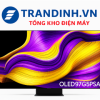 Tivi LG OLED97G5PSA | SMART TIVI OLED 4K 97 INCH
