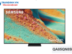 tivi samsung 85qn85f