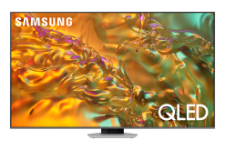 Smart Tivi Samsung QA55Q80D QLED 4k 55inch