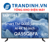 Tivi Samsung QLED QA55Q8FA | Smart Tivi 55inch 4k