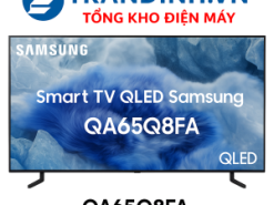 tivi samsung QA65Q8FA