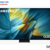 Tivi Samsung QA83S95F | Smart Tivi OLED AI 4K 83 inch