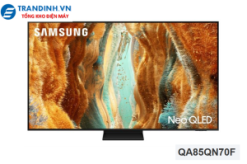 Tivi Samsung QA85QN70F | Smart Tivi Neo Qled AI 4K 85 inch