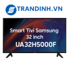 Tivi Samsung UA32H5000F | Smart Tivi 32inch Full HD