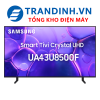 Tivi Samsung UA43U8500F | Smart Tivi 43inch 4k